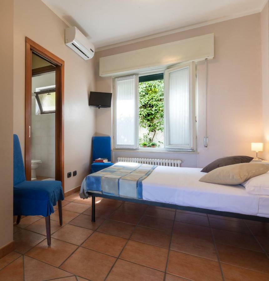 Borgo Blu Poggio Aparthotel Lazise Exteriör bild