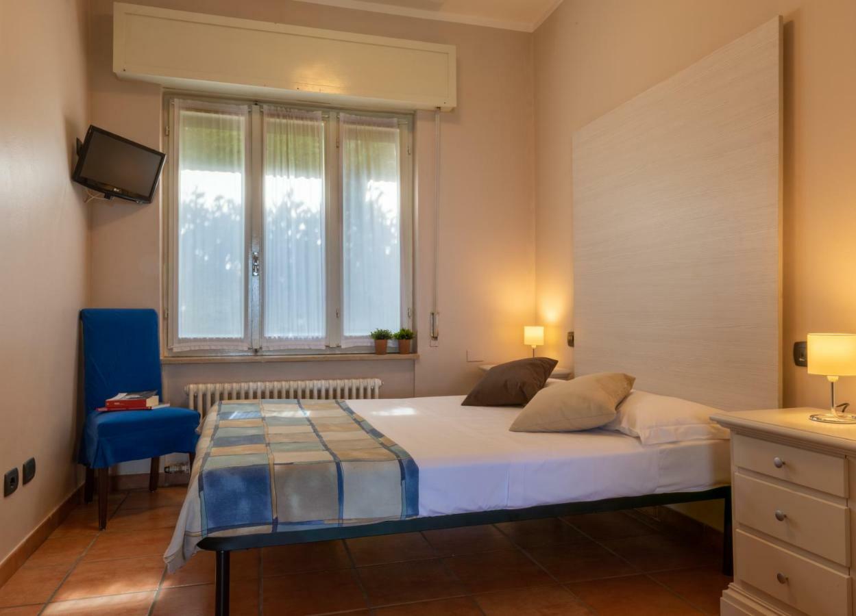 Borgo Blu Poggio Aparthotel Lazise Exteriör bild
